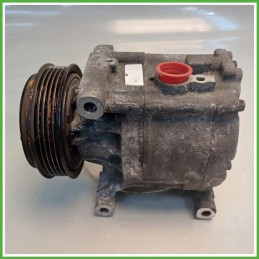 Compressore Clima AC Aria Condizionata DENSO SCSB06 LANCIA MUSA TJ 71797201