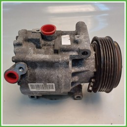 Compressore Clima AC Aria Condizionata DENSO SCSB06 LANCIA MUSA TJ 71797201