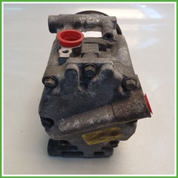 Compressore Clima AC Aria Condizionata DENSO SCSB06 LANCIA MUSA TJ 71797201