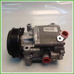 Compressore Clima AC Aria Condizionata DENSO SCSB06 LANCIA YPSILON TE 71797201