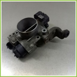 Corpo Farfallato MAGNETI MARELLI FIAT Punto (1N/1P) 1242cc Benzina 1999 365XFE1 77363298 Usato