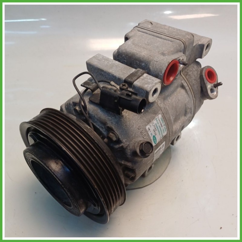 Compressore Clima AC Aria Condizionata HCC VS14N HYUNDAI i30 977012H040