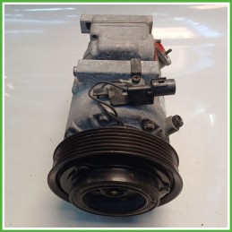 Compressore Clima AC Aria Condizionata HCC VS14N HYUNDAI i30 977012H040