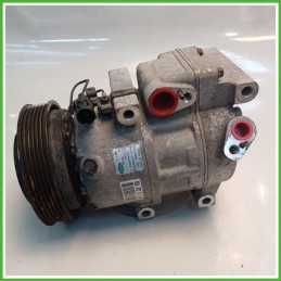 Compressore Clima AC Aria Condizionata HCC VS14N HYUNDAI i30 977012H040