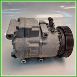 Compressore Clima AC Aria Condizionata HCC VS14N HYUNDAI i30 977012H040