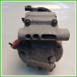 Compressore Clima AC Aria Condizionata HCC VS14N HYUNDAI i30 977012H040