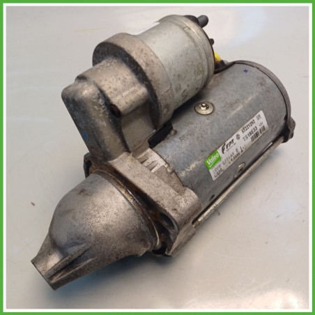 Motorino Avviamento VALEO TS18E33 OPEL CORSA S07 93191079