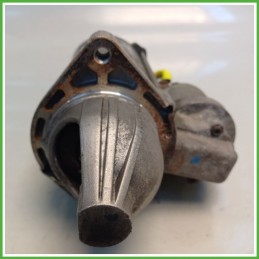 Motorino Avviamento VALEO TS18E33 OPEL CORSA S07 93191079