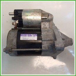 Motorino Avviamento DENSO 228000-9253 DAIHATSU TERIOS 2a Serie 2810097401
