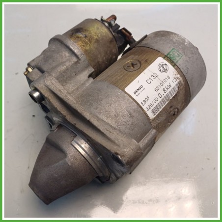 Motorino Avviamento DENSO E80F FIAT PUNTO 1N/1P 46548653