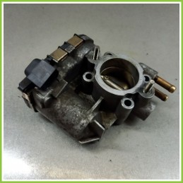 Corpo Farfallato BOSCH OPEL Corsa (X01) 1199cc Benzina 2000 0280750044 9157512 Usato