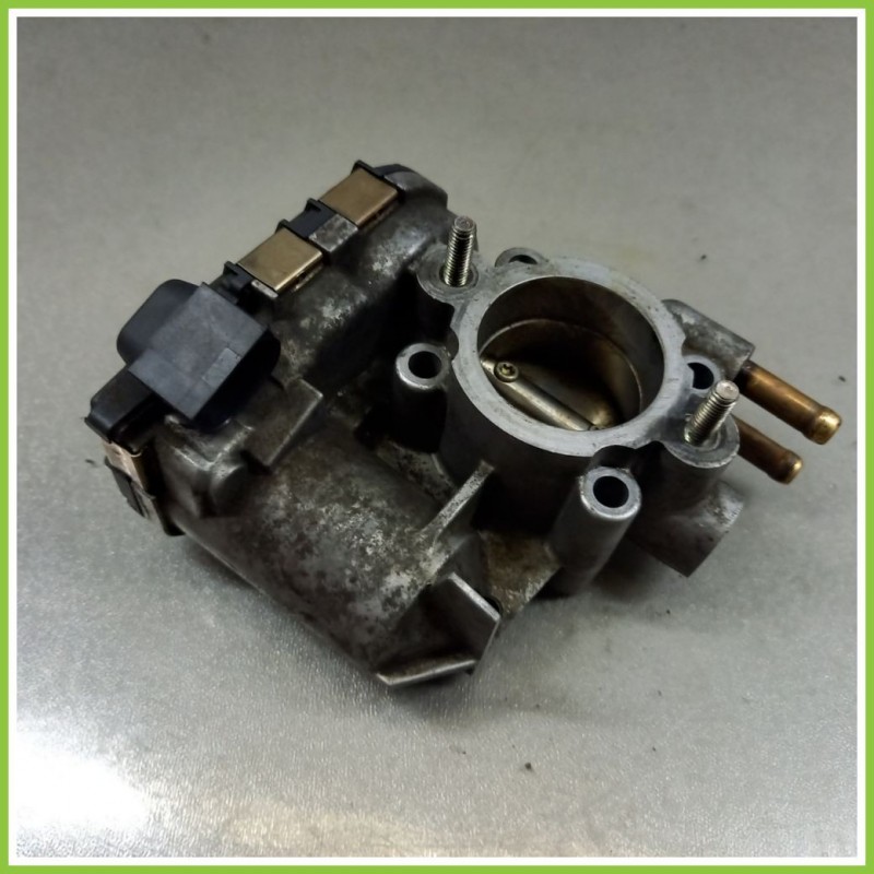 Corpo Farfallato BOSCH OPEL Corsa (X01) 1199cc Benzina 2000 0280750044 9157512 Usato