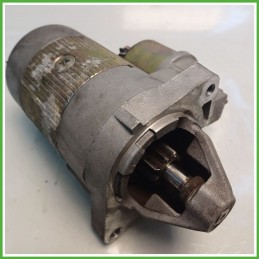 Motorino Avviamento DENSO E80F FIAT PUNTO 1N/1P 46548653