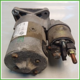 Motorino Avviamento DENSO E80F FIAT PUNTO 1N/1P 46548653