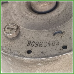Motorino Avviamento DAEWOO 96963483 CHEVROLET (DAEWOO) AVEO T250 25194650