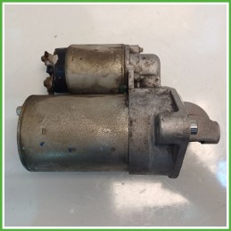 Motorino Avviamento DAEWOO 96963483 CHEVROLET (DAEWOO) AVEO T250 25194650