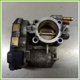 Corpo Farfallato BOSCH OPEL Corsa (X01) 1199cc Benzina 2000 0280750044 9157512 Usato