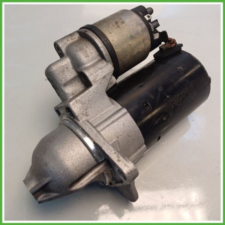 Motorino Avviamento BOSCH 0001107493 OPEL CORSA S07 55566800