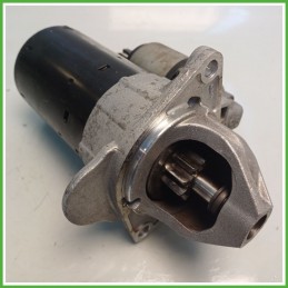 Motorino Avviamento BOSCH 0001107493 OPEL CORSA S07 55566800