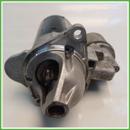 Motorino Avviamento BOSCH 0001107493 OPEL CORSA S07 55566800