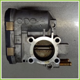 Corpo Farfallato BOSCH OPEL Corsa (X01) 1199cc Benzina 2000 0280750044 9157512 Usato