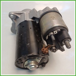 Motorino Avviamento BOSCH 0001107493 OPEL CORSA S07 55566800