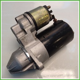 Motorino Avviamento BOSCH 0001106015 OPEL AGILA H00 93184534