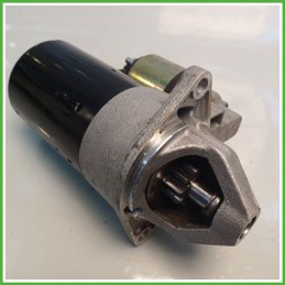 Motorino Avviamento BOSCH 0001106015 OPEL AGILA H00 93184534