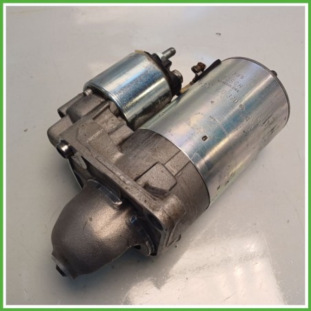 Motorino Avviamento BOSCH F000AL0320 LANCIA YPSILON TE 46813058