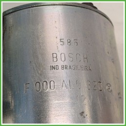 Motorino Avviamento BOSCH F000AL0320 LANCIA YPSILON TE 46813058