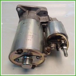 Motorino Avviamento BOSCH F000AL0320 LANCIA YPSILON TE 46813058
