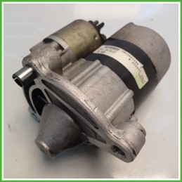 Motorino Avviamento VALEO D7E16 PEUGEOT 206 5802M9