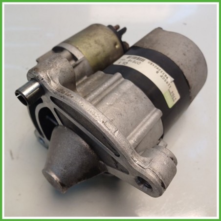 Motorino Avviamento VALEO D7E16 PEUGEOT 206 5802M9