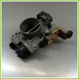 Corpo Farfallato MAGNETI MARELLI FIAT Punto (1N/1P) 1242cc Benzina 1999 365XFE1 77363298 Usato