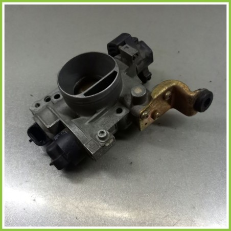 Corpo Farfallato Valvola Farfalla MAGNETI MARELLI 365XFE1 FIAT PUNTO 1N/1P 1.2 EL 77363298