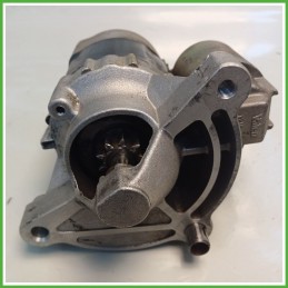 Motorino Avviamento VALEO D7E16 PEUGEOT 206 5802M9