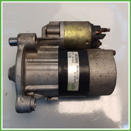 Motorino Avviamento VALEO D7E16 PEUGEOT 206 5802M9