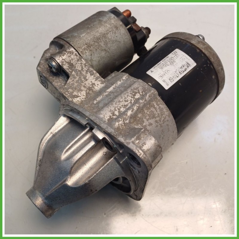 Motorino Avviamento MITSUBISHI M000T32571ZE HYUNDAI i30 361002B020