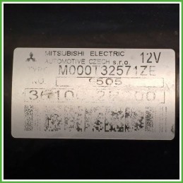 Motorino Avviamento MITSUBISHI M000T32571ZE HYUNDAI i30 361002B020