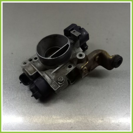 Corpo Farfallato Valvola Farfalla MAGNETI MARELLI 365XFE1 FIAT PUNTO 1N/1P 1.2 77363298
