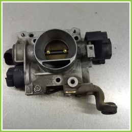 Corpo Farfallato MAGNETI MARELLI FIAT Punto (1N/1P) 1242cc Benzina 1999 365XFE1 77363298 Usato