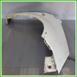 Parafango Anteriore Destra DX FORD FIESTA CBK Berlina 2005 2008 BIANCO FROZEN WHITE Originale Usato