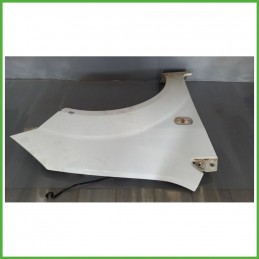 Parafango Anteriore Destra DX FORD FIESTA CBK Berlina 2005 2008 BIANCO FROZEN WHITE Originale Usato
