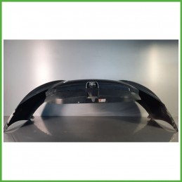 Paraurti Anteriore PEUGEOT 307 Station Wagon NERO 2001 2006 7401S6 Originale Usato
