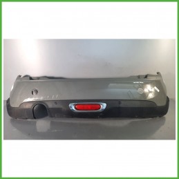 Paraurti Posteriore MINI MINI F56 Berlina GRIGIO CHIARO 51127380009 2014 2019 Originale Usato