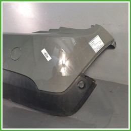 Paraurti Posteriore MINI MINI F56 Berlina GRIGIO CHIARO 51127380009 2014 2019 Originale Usato