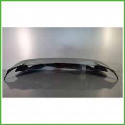 Paraurti Posteriore MINI MINI F56 Berlina GRIGIO CHIARO 51127380009 2014 2019 Originale Usato