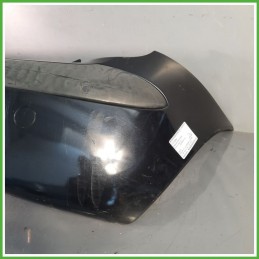 Paraurti Posteriore LANCIA YPSILON TE Berlina NERO - 632 - NERO BODONI 71777584 2003 2006 Originale Usato