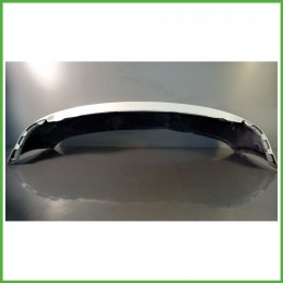 Paraurti Posteriore FORD FIESTA CBK Berlina BIANCO FROZEN WHITE 1375906 2005 2008 Originale Usato