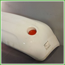 Paraurti Posteriore FORD FIESTA CBK Berlina BIANCO FROZEN WHITE 1375906 2005 2008 Originale Usato